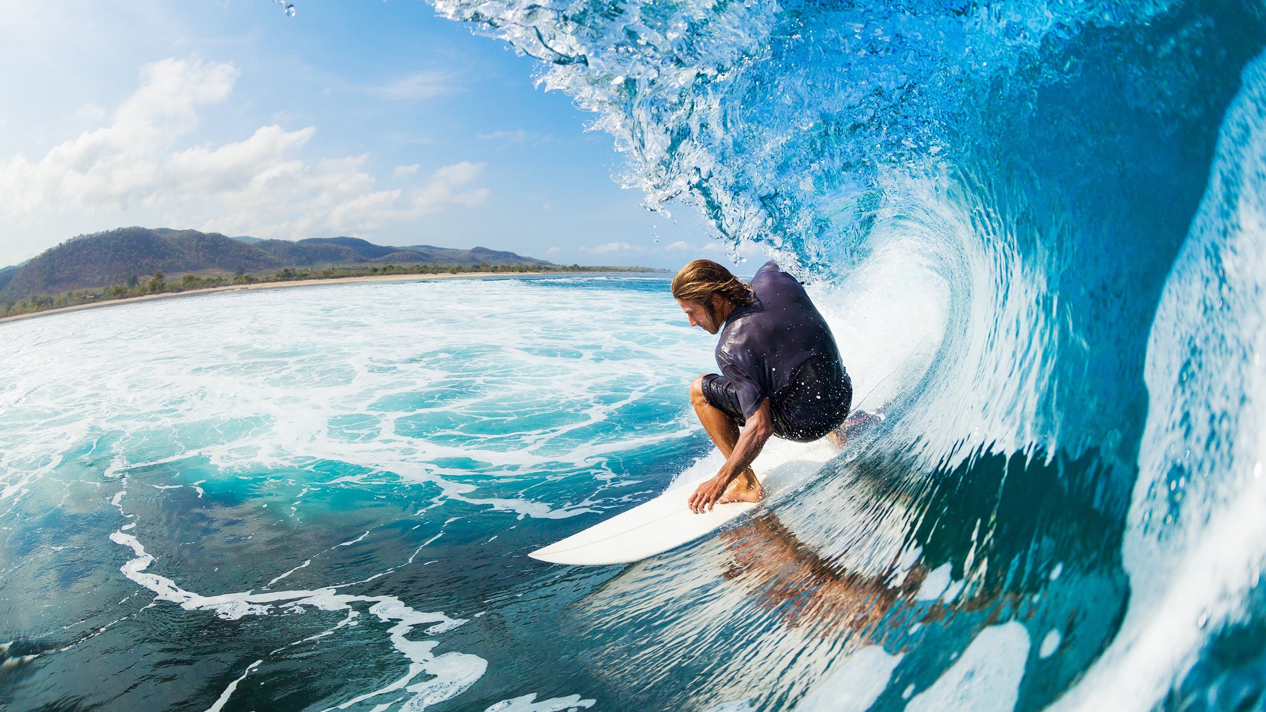 跳水动作优雅精准摩纳哥获赞，跳水魔鬼训练